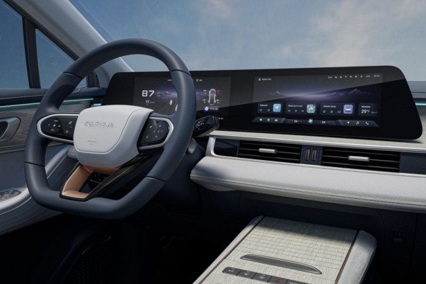 Foto - Bir otomobilden çok daha fazlası! Önemli başarılara imza atıyor! 