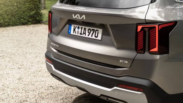 Foto - Bir otomobilden daha fazlası! Kia’nın efsane modeli yenilenen yüzüyle Türkiye’de! Konfor desen onda, teknoloji desen onda! 