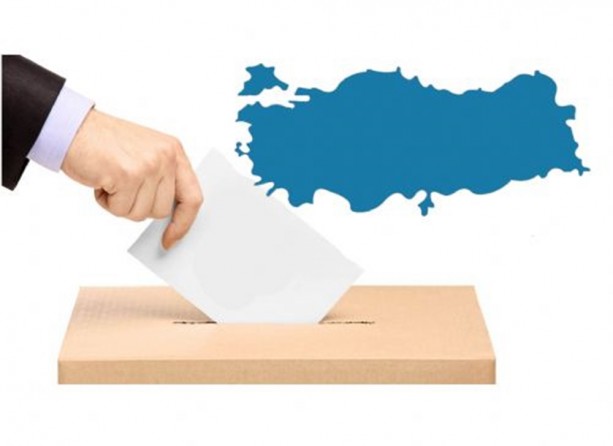 Foto - Bir oy bile çok önemli