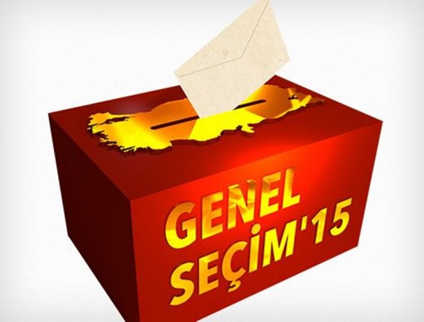 Foto - Bir oy bile çok önemli