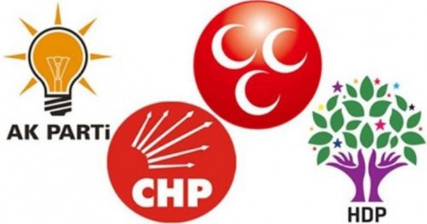Foto - Bir oy bile çok önemli