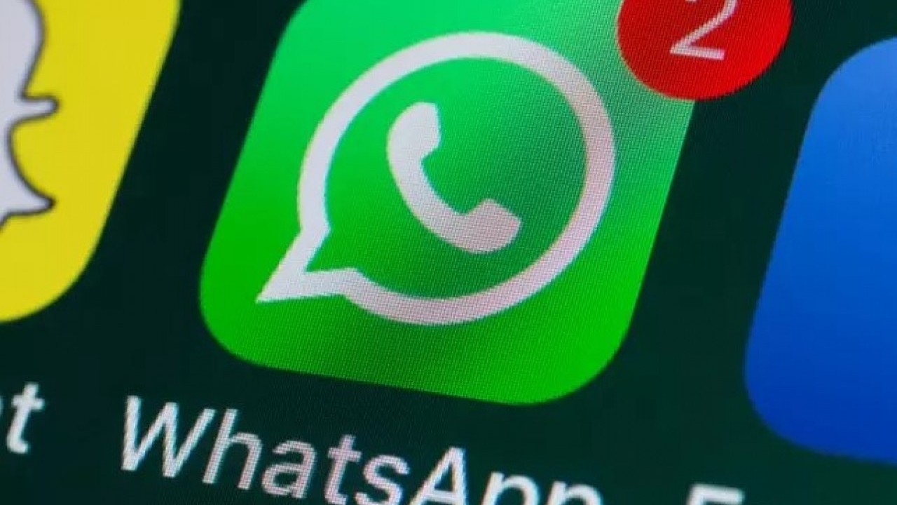 Foto - Bir özellik daha geliyor! Whatsapp profil fotosunda yeni yöntem