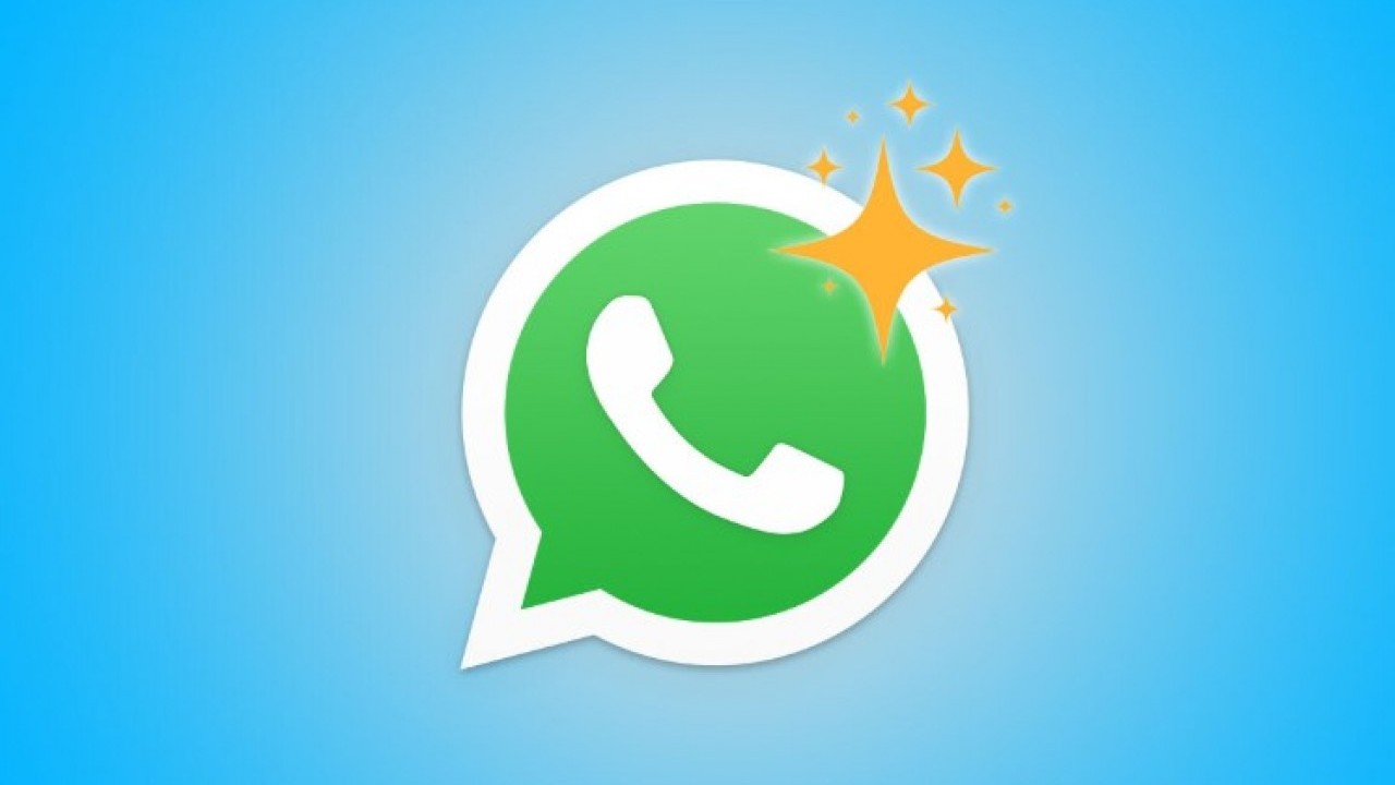 Bir özellik daha geliyor! Whatsapp profil fotosunda yeni yöntem