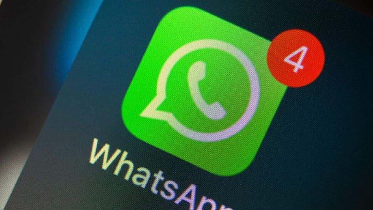 Foto - Bir özellik daha geliyor! Whatsapp profil fotosunda yeni yöntem