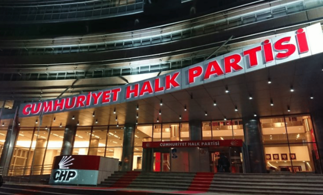 Foto - Bir parti hukuka aykırı eylemleri teşvik ederse devlet desteği kesilir! Yargıtay başsavcılığı acilen harekete geçmelidir