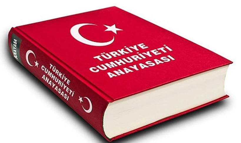 Foto - Bir parti hukuka aykırı eylemleri teşvik ederse devlet desteği kesilir! Yargıtay başsavcılığı acilen harekete geçmelidir