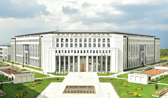 Foto - Bir parti hukuka aykırı eylemleri teşvik ederse devlet desteği kesilir! Yargıtay başsavcılığı acilen harekete geçmelidir