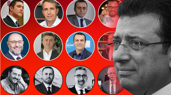 Foto - Bir parti hukuka aykırı eylemleri teşvik ederse devlet desteği kesilir! Yargıtay başsavcılığı acilen harekete geçmelidir