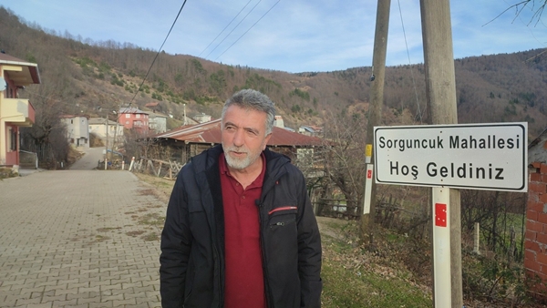 Foto - Bir petrol müjdesi daha an meselesi... İşte Alman ve Amerikalıların "yetersiz" dediği kuyu