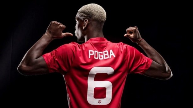  Bir Pogba parasına neler alınabilir? 