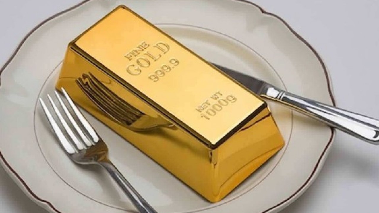 Foto - Bir porsiyonu 28 bin lira! İşte dünyanın en pahalı 10 yiyeceği! 