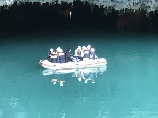 Foto - Bir rekor kırıldı! Saklı cennete akın ettiler