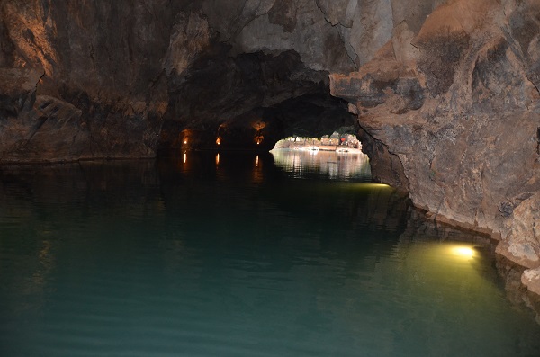 Foto - Bir rekor kırıldı! Saklı cennete akın ettiler