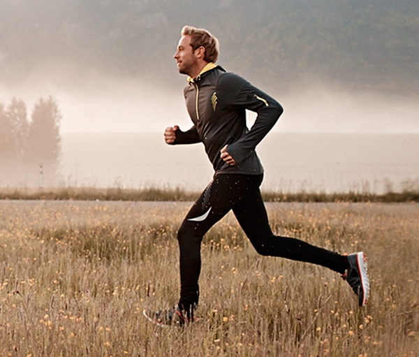 Foto - Bir saat koşu ömrü 7 sene uzatıyor!