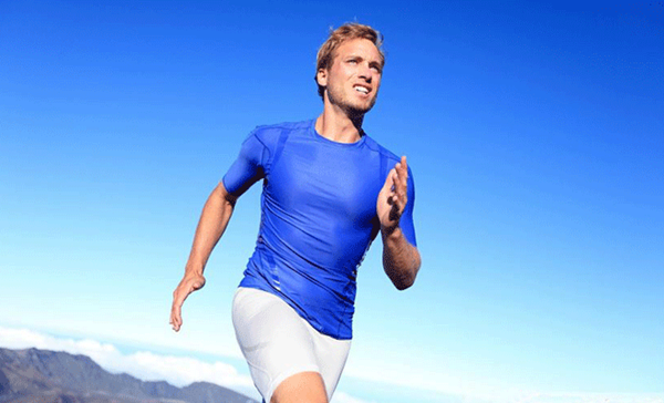 Foto - Bir saat koşu ömrü 7 sene uzatıyor!