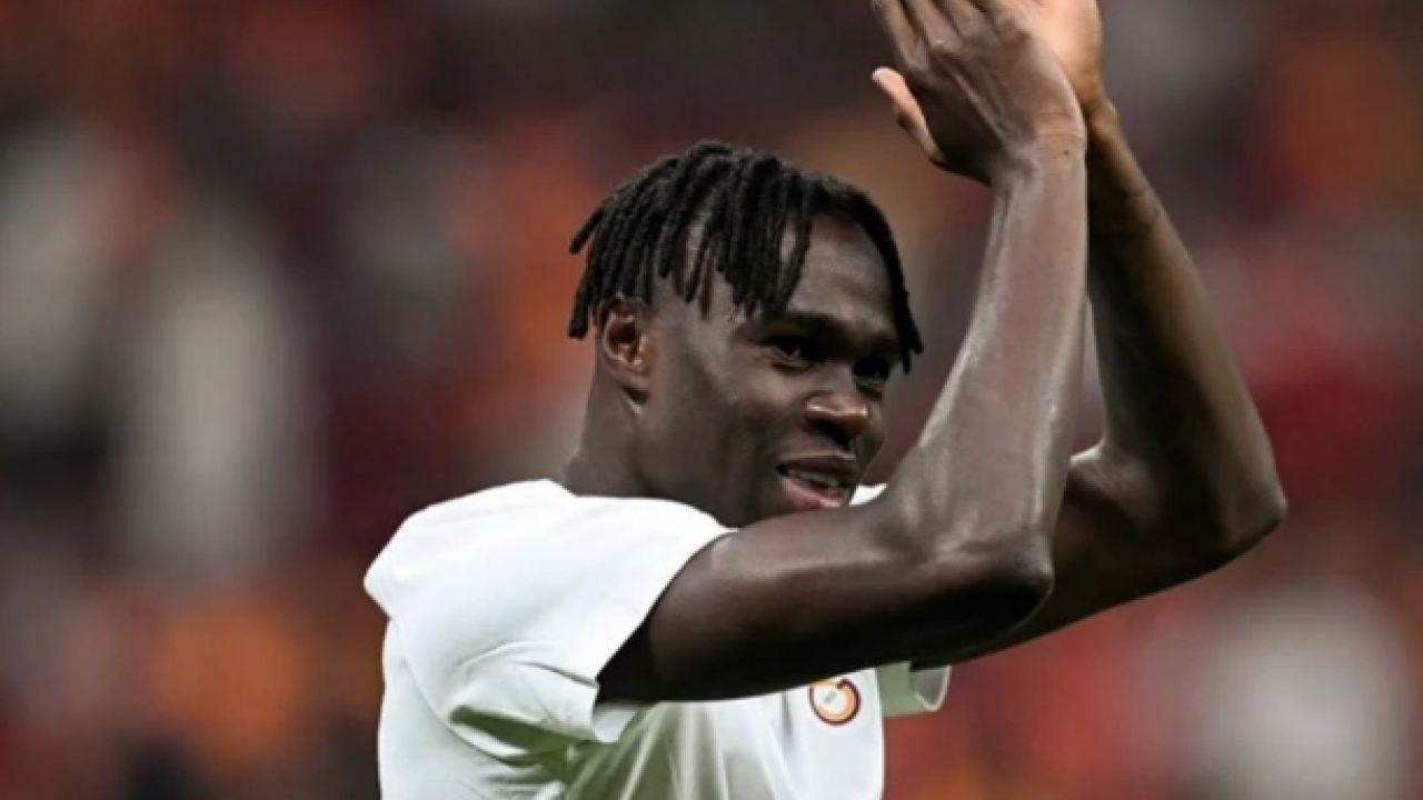 Bir sağ bek daha mı? Inter neden Singo'yla ilgileniyor? Bir adam bile yok!
