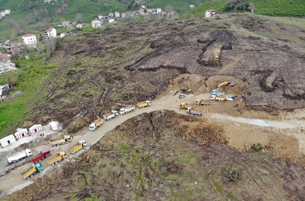 Foto - Bir sağlık üssü daha yolda! 2 yıl içinde tamamlanacak