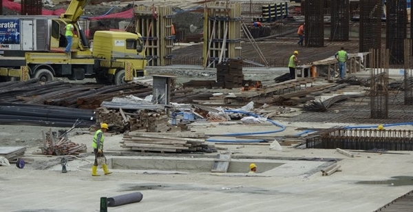 Foto - Bir sağlık üssü daha yolda! 2 yıl içinde tamamlanacak