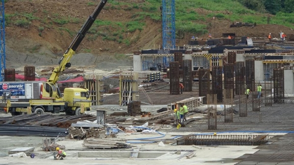 Foto - Bir sağlık üssü daha yolda! 2 yıl içinde tamamlanacak
