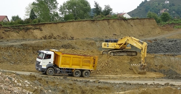 Foto - Bir sağlık üssü daha yolda! 2 yıl içinde tamamlanacak
