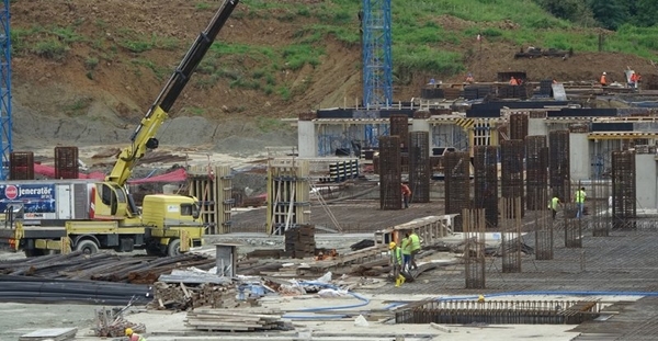Bir sağlık üssü daha yolda! 2 yıl içinde tamamlanacak