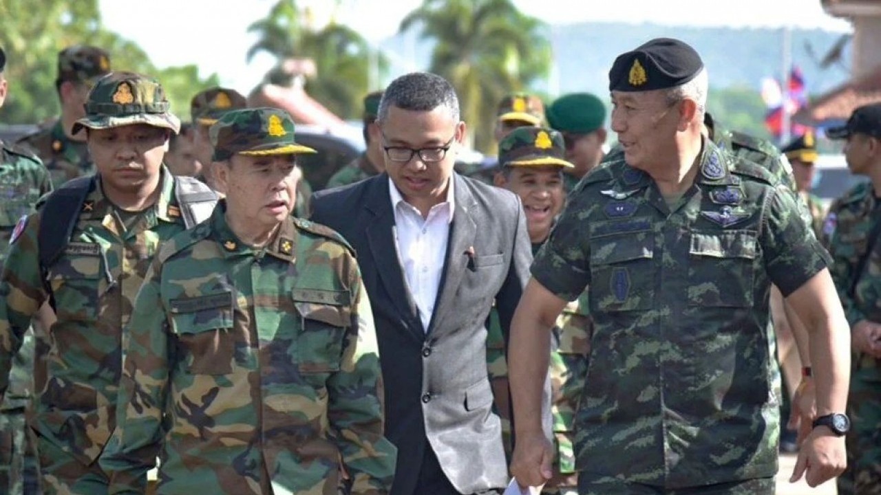 Foto - Bir savaş daha patlak verdi!