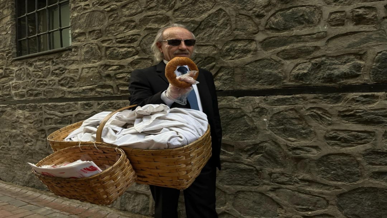 Foto - Bir şehir onu konuşuyor! 3 senedir hiç durmadı! Her gün çarşıları gezip...