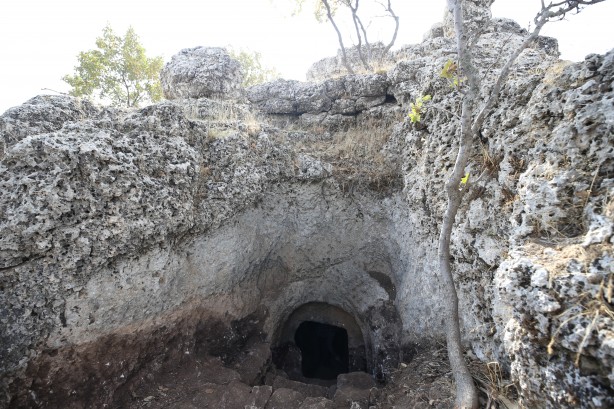 Foto - Bir şehir resmen ayakta! Herkes yerin altından tarih fışkıracağından emin! Çok şaşıracaksınız...