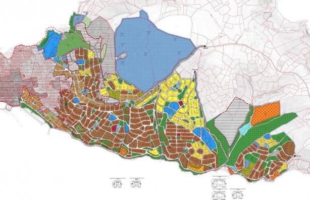 Foto - Bir şehri ilgilendiren haber! Yeni imar planı devrede