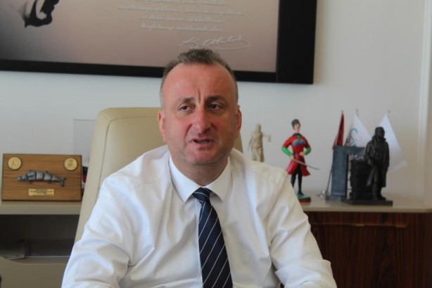Foto - Bir şehri ilgilendiren haber! Yeni imar planı devrede