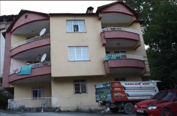 Foto - Bir şehrimizi yarasalar bastı! 'Koronavirüs bulaştırma tehlikesi var'