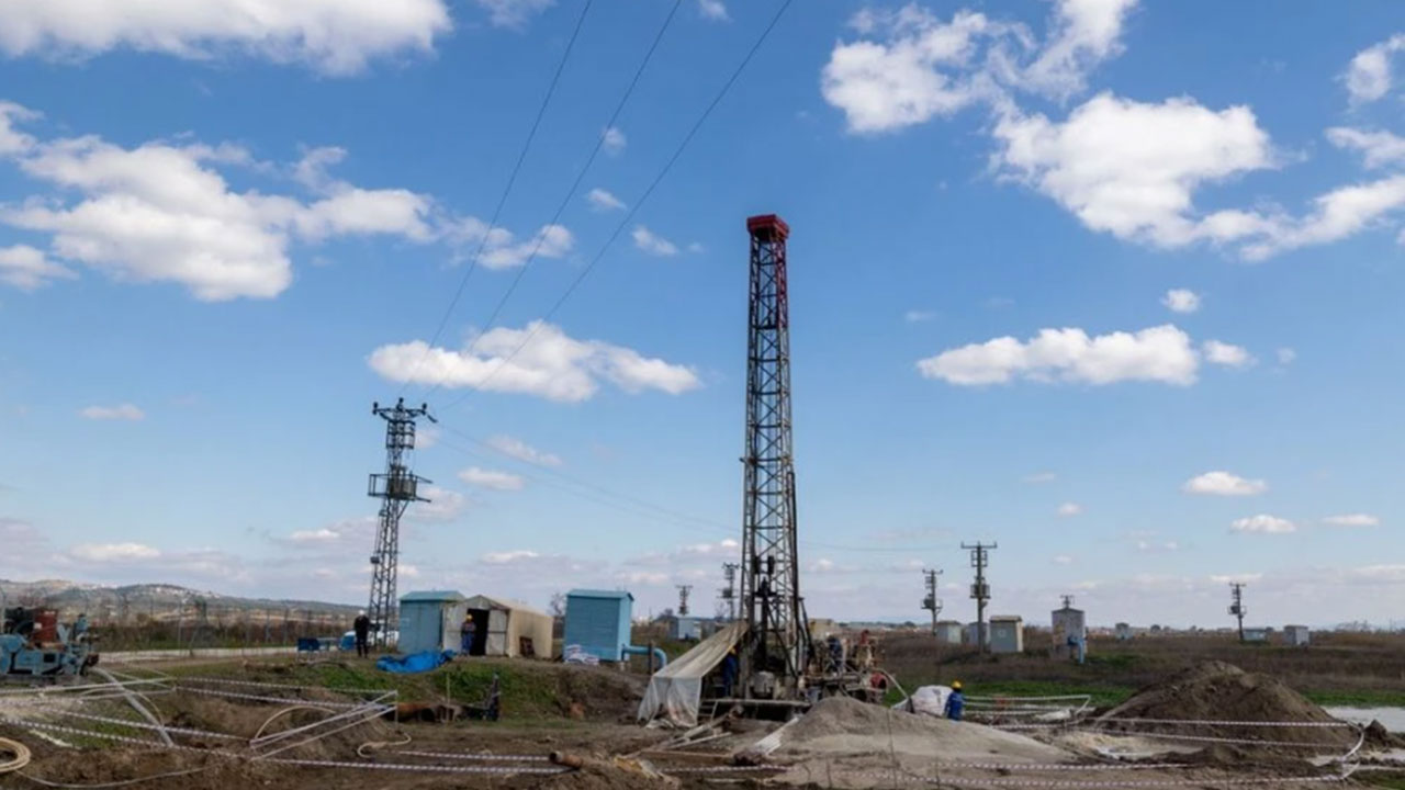 Bir şehrin altından 32 milyon metreküp su çekecekler! Sıkıntı büyük, halktan tepki yağdı