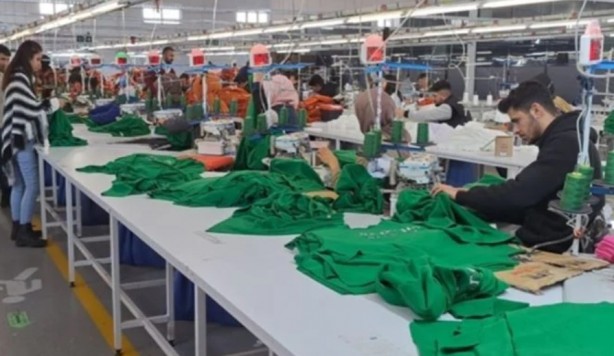 Foto - Bir sektör krizin eşiğinde! İstihdam kaybı 100 bini buldu