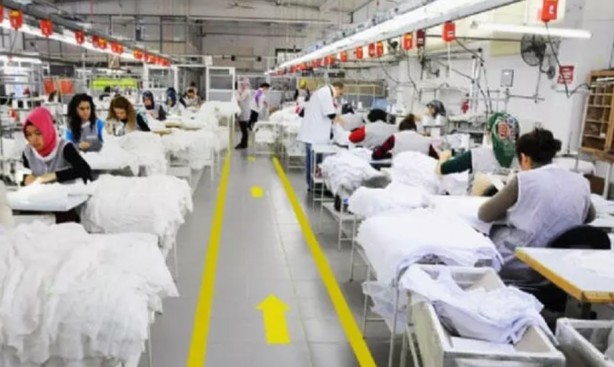 Foto - Bir sektör krizin eşiğinde! İstihdam kaybı 100 bini buldu