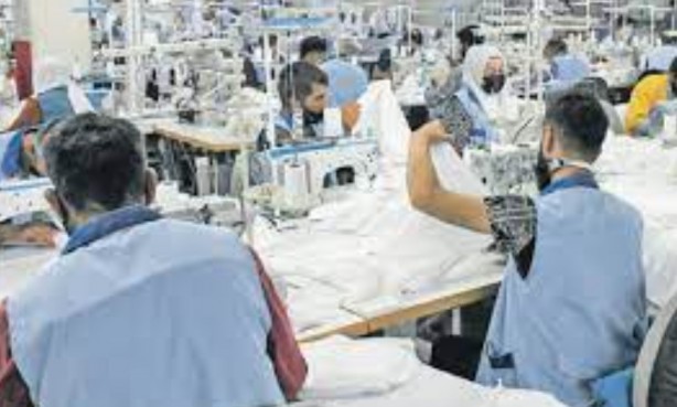 Foto - Bir sektör krizin eşiğinde! İstihdam kaybı 100 bini buldu