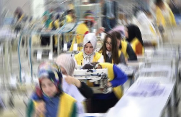 Foto - Bir sektör krizin eşiğinde! İstihdam kaybı 100 bini buldu