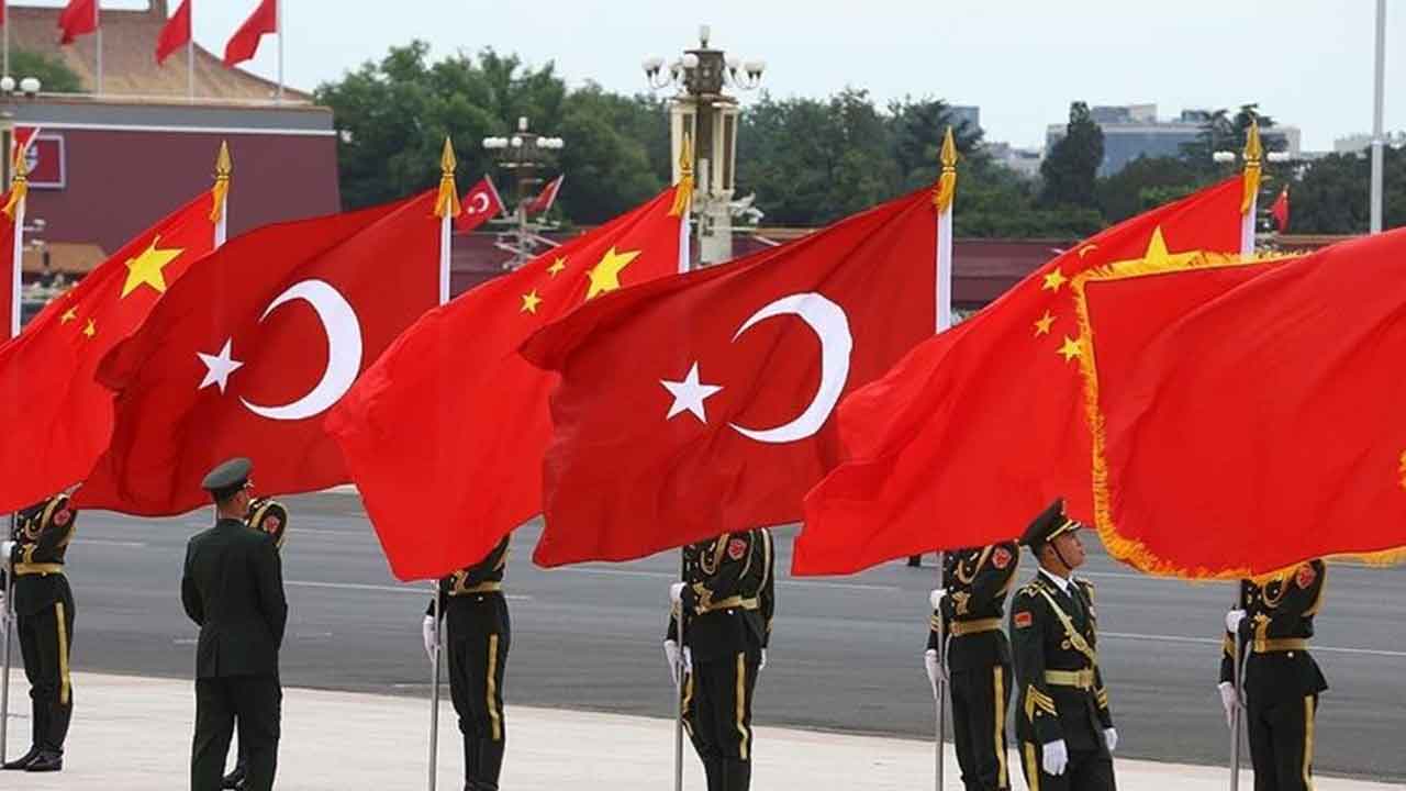 Bir sektörü allak bullak etmişlerdi! Çin'den Türkiye'ye çok konuşulacak 'biz hazırız' mesajı