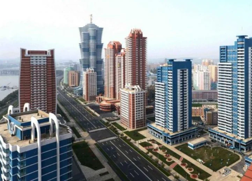 Foto - Bir sen eksiktin Kim Jong-Un! Kuzey Kore Türkiye'nin milyarlarca dolarına göz dikti