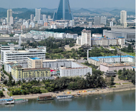 Foto - Bir sen eksiktin Kim Jong-Un! Kuzey Kore Türkiye'nin milyarlarca dolarına göz dikti