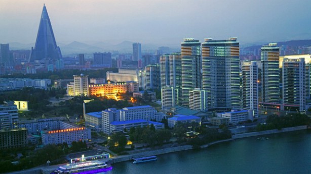 Foto - Bir sen eksiktin Kim Jong-Un! Kuzey Kore Türkiye'nin milyarlarca dolarına göz dikti