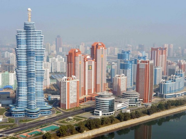 Foto - Bir sen eksiktin Kim Jong-Un! Kuzey Kore Türkiye'nin milyarlarca dolarına göz dikti