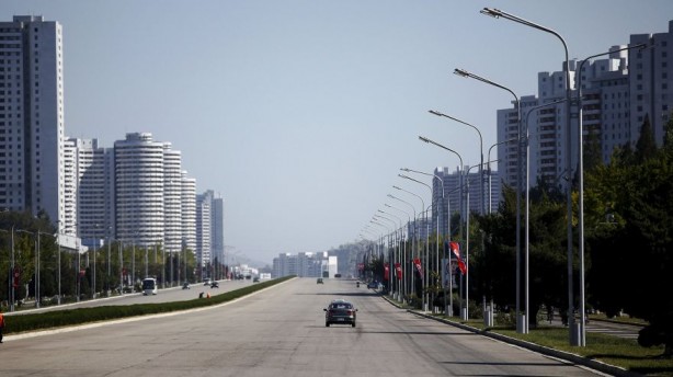 Foto - Bir sen eksiktin Kim Jong-Un! Kuzey Kore Türkiye'nin milyarlarca dolarına göz dikti