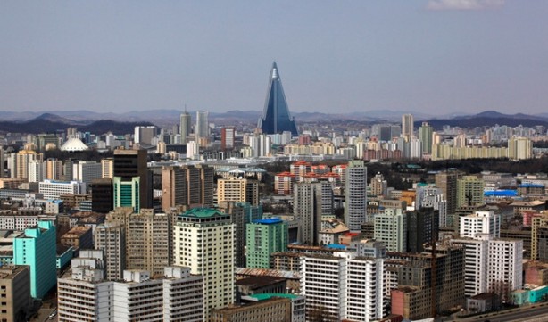 Foto - Bir sen eksiktin Kim Jong-Un! Kuzey Kore Türkiye'nin milyarlarca dolarına göz dikti