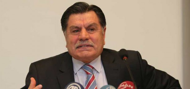 Foto - Bir sen eksiktin, tam oldu! Abdullah Gül’ün kankası Haşim Kılıç da o topa girdi: Abesle iştigal