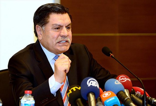 Foto - Bir sen eksiktin, tam oldu! Abdullah Gül’ün kankası Haşim Kılıç da o topa girdi: Abesle iştigal