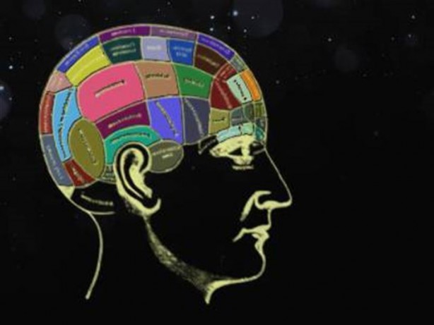 Foto - Bir şey ezberlemeden önce yumruğunuzu sıkarsanız...