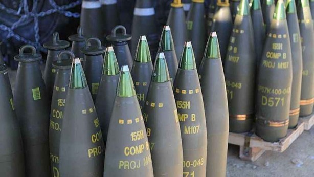 Foto - Bir şey hazırlanılıyor! Savunma devi o ülkede roket fabrikası kuracak