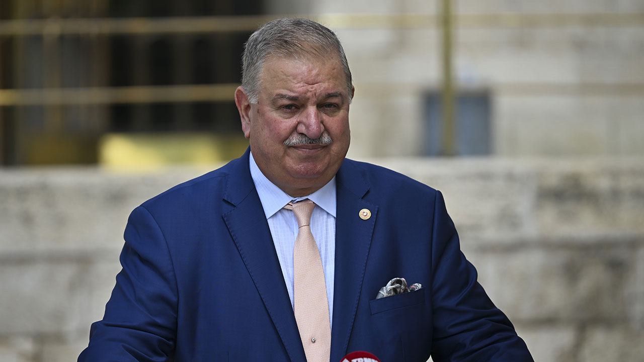 Foto - ‘Bir şey yapılmazsa plan hedefine ulaşacak’ diyen YRP’li Bekin: Kayseri’ye kadar istila edecekler