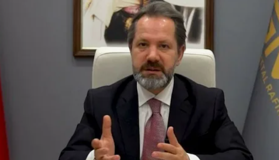 Foto - "Bir şeylerin hazırlığı yapılıyor" diyen İslam Memiş’ten "çılgın" tahmin