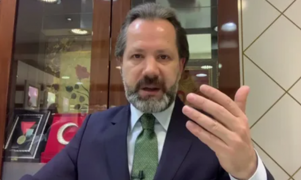 Foto - "Bir şeylerin hazırlığı yapılıyor" diyen İslam Memiş’ten "çılgın" tahmin